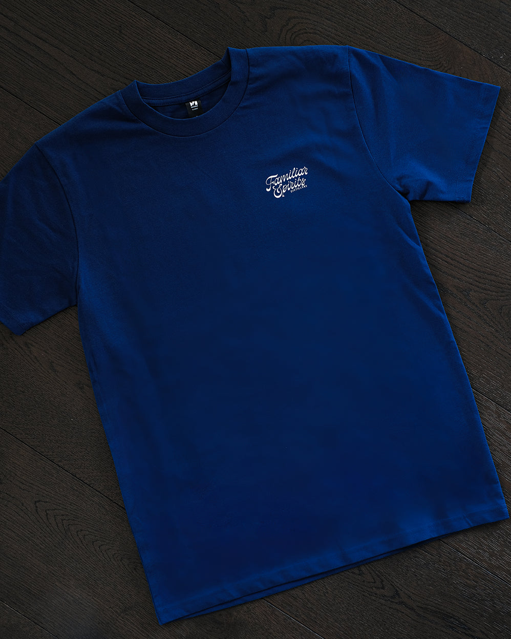 King of Cocktails T Shirt